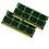 EDGE 4GB (2x2GB) PC2-5300 DDR2 SDRAM SODIMM 200-pin Unbuffered Non-ECC Memory for Select iMac, MacBook, MacBook Pro Models